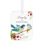 Ganz Family is Everything Ornament