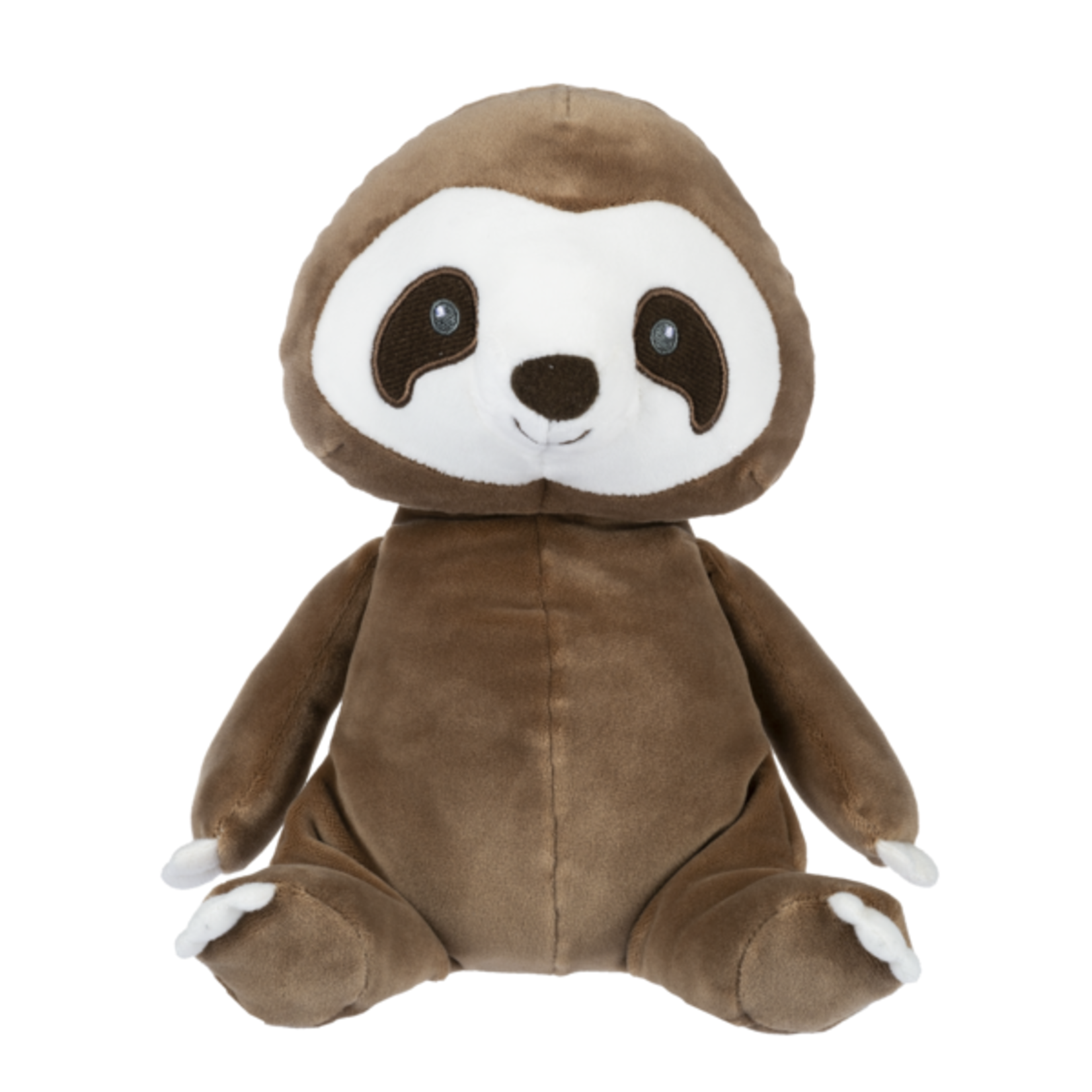Ganz Cuddle Me Sloth, 9”