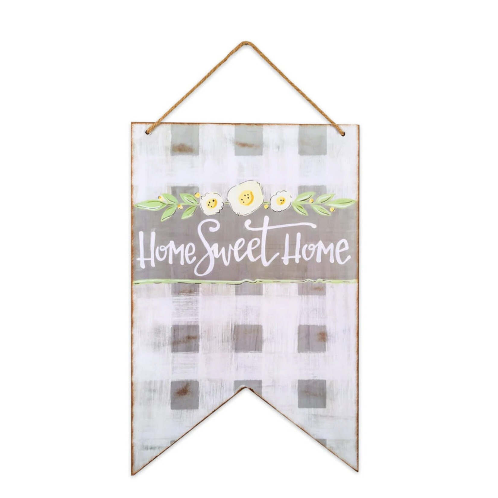 Brownlow Home Sweet Home Wall Decor