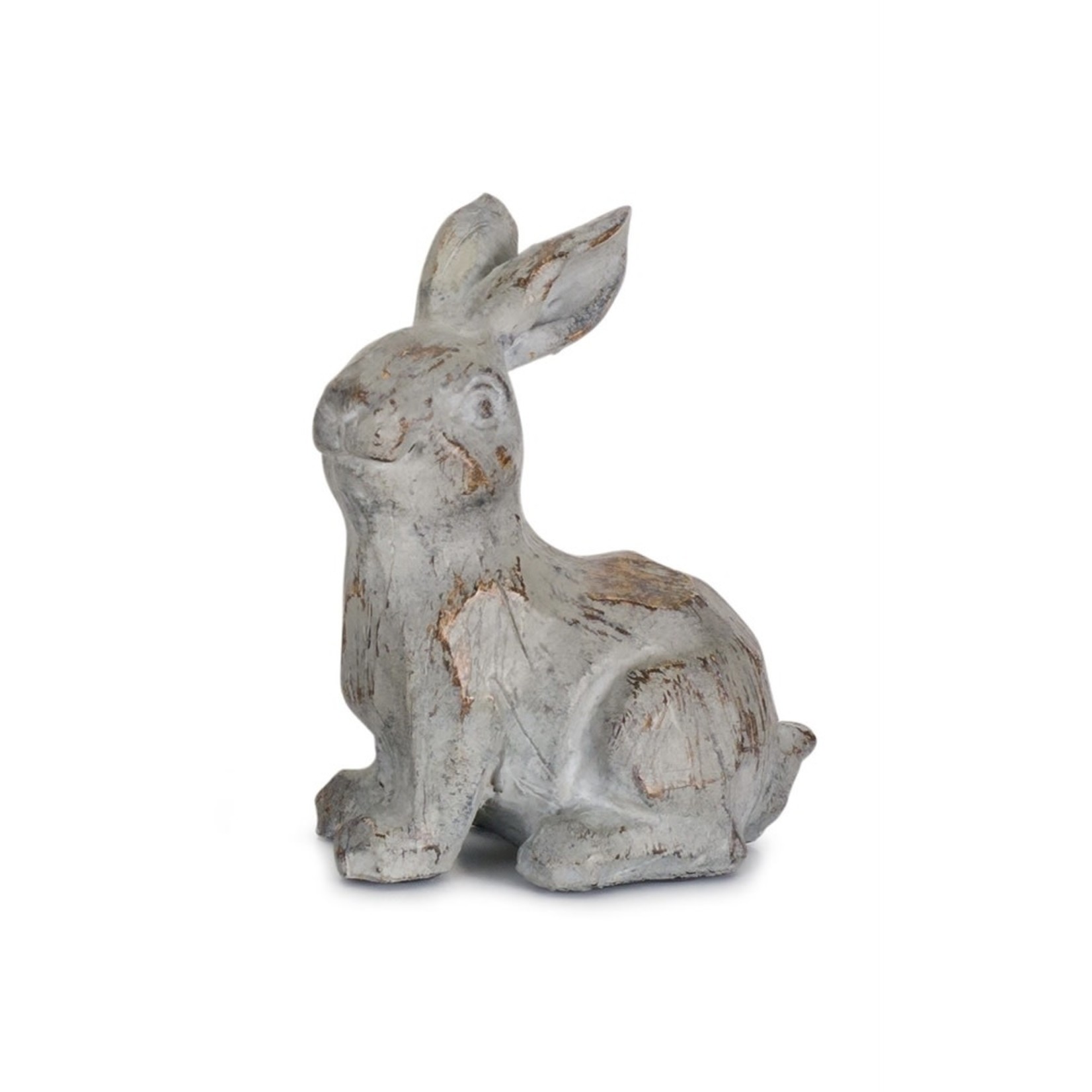 Melrose Stone Rabbit