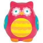Stephen Joseph Gifts Stephen Joseph Baby Bank Owl