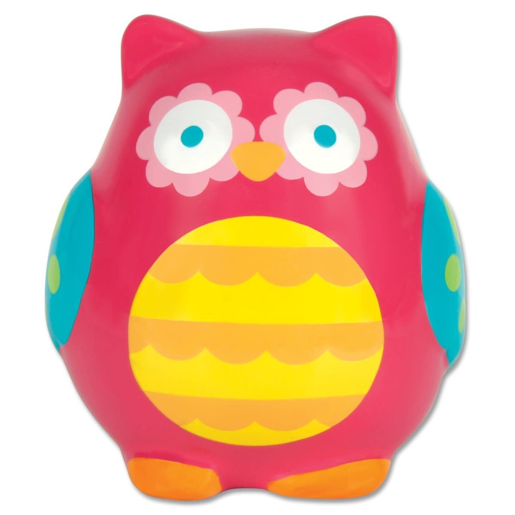 Stephen Joseph Gifts Stephen Joseph Baby Bank Owl