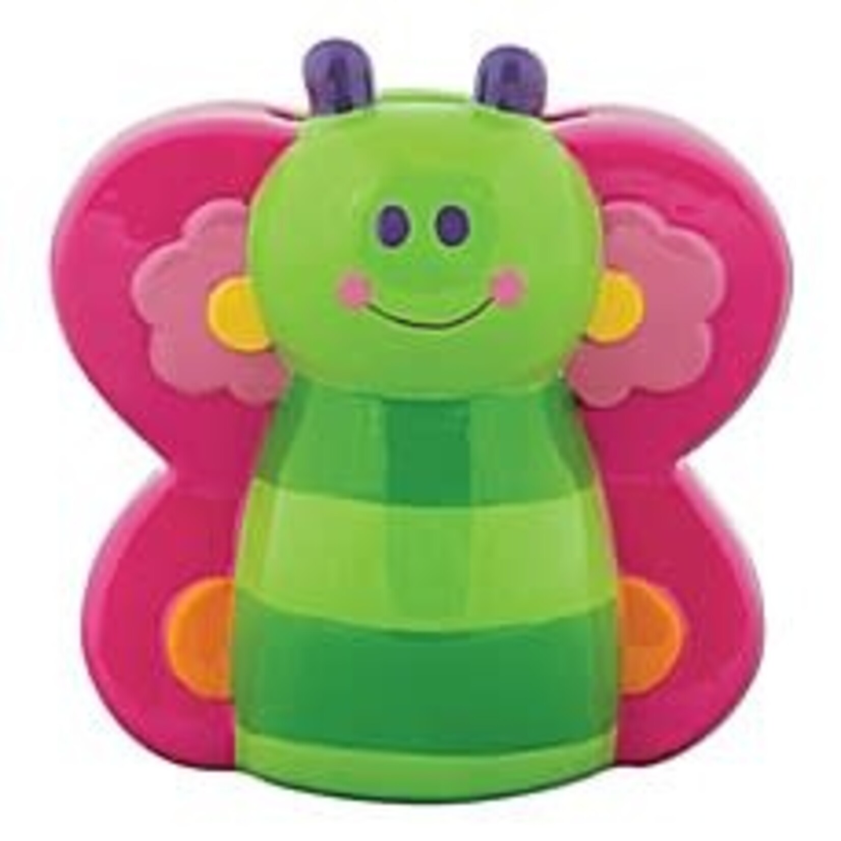 Stephen Joseph Gifts Stephen Joseph Baby Bank Butterfly