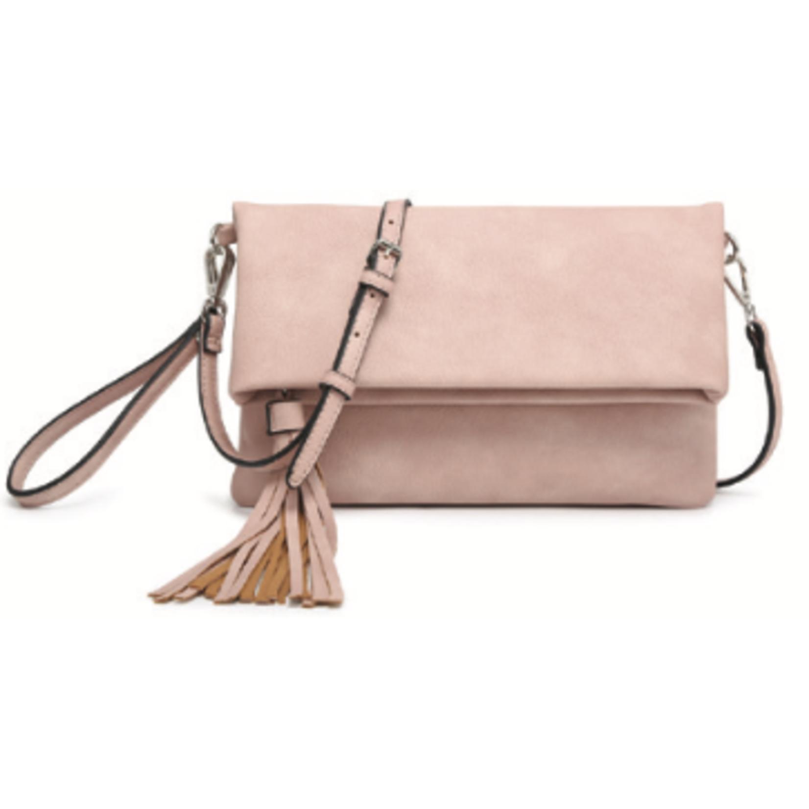 Jen & Co Jen & Co Austin Crossbody/Clutch M1772