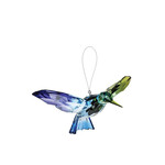 Ganz Acrylic Rainbow Hummingbird