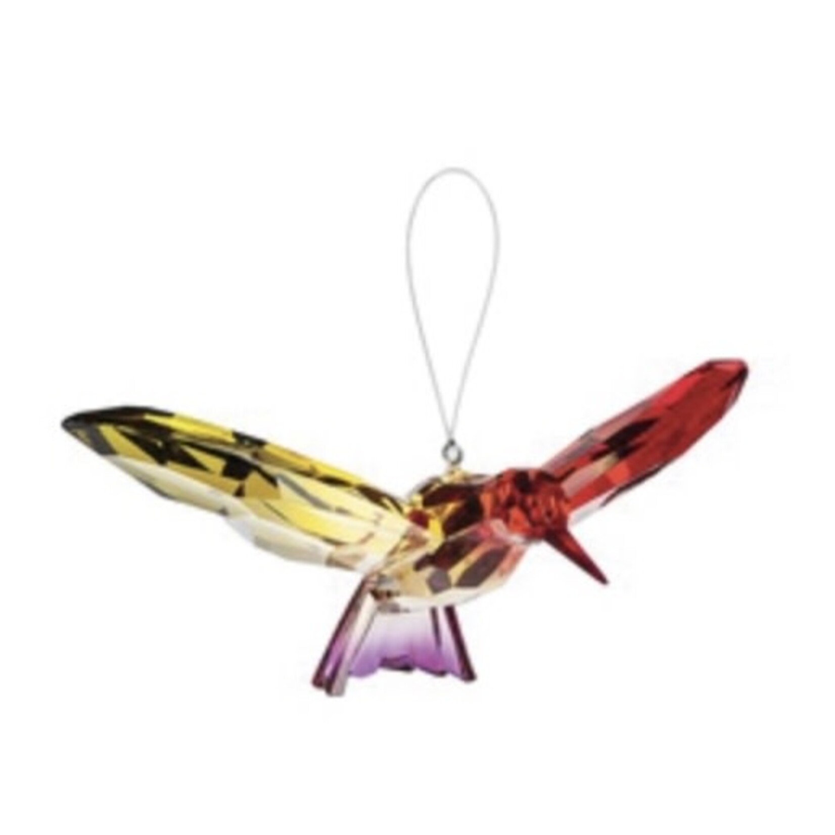 Ganz Acrylic Rainbow Hummingbird