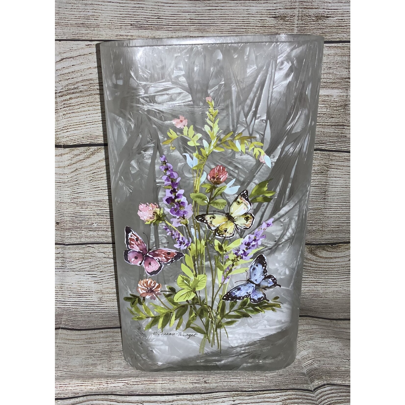 Gerson Battery Operated Spring Luminary