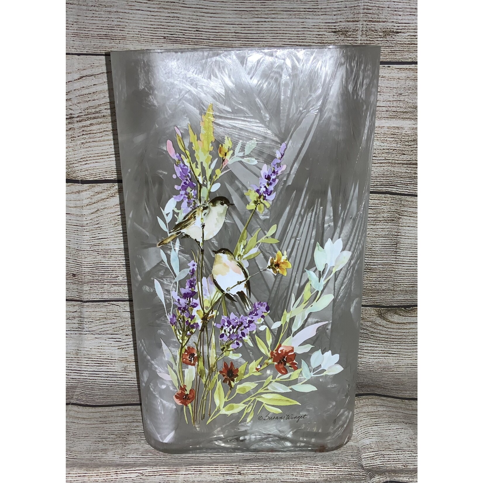 Gerson Battery Operated Spring Luminary