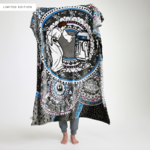 Vera Bradley Vera Bradley Star Wars™ Plush Throw Blanket