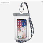 Vera Bradley Vera Bradley Star Wars™ Waterproof Phone Pouch w/Lanyard