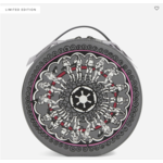 Vera Bradley Vera Bradley Whimsy Cosmetic Bag Far Far Away