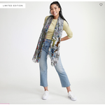 Vera Bradley Vera Bradley Soft Fringe Scarf Star Wars