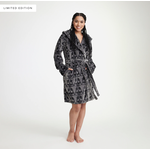 Vera Bradley Vera Bradley Star Wars™ Textured Fleece Robe Small/Medium