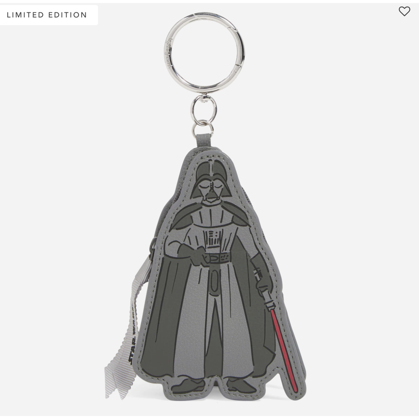 Vera Bradley Vera Bradley Star Wars™ Darth Vader Bag Charm