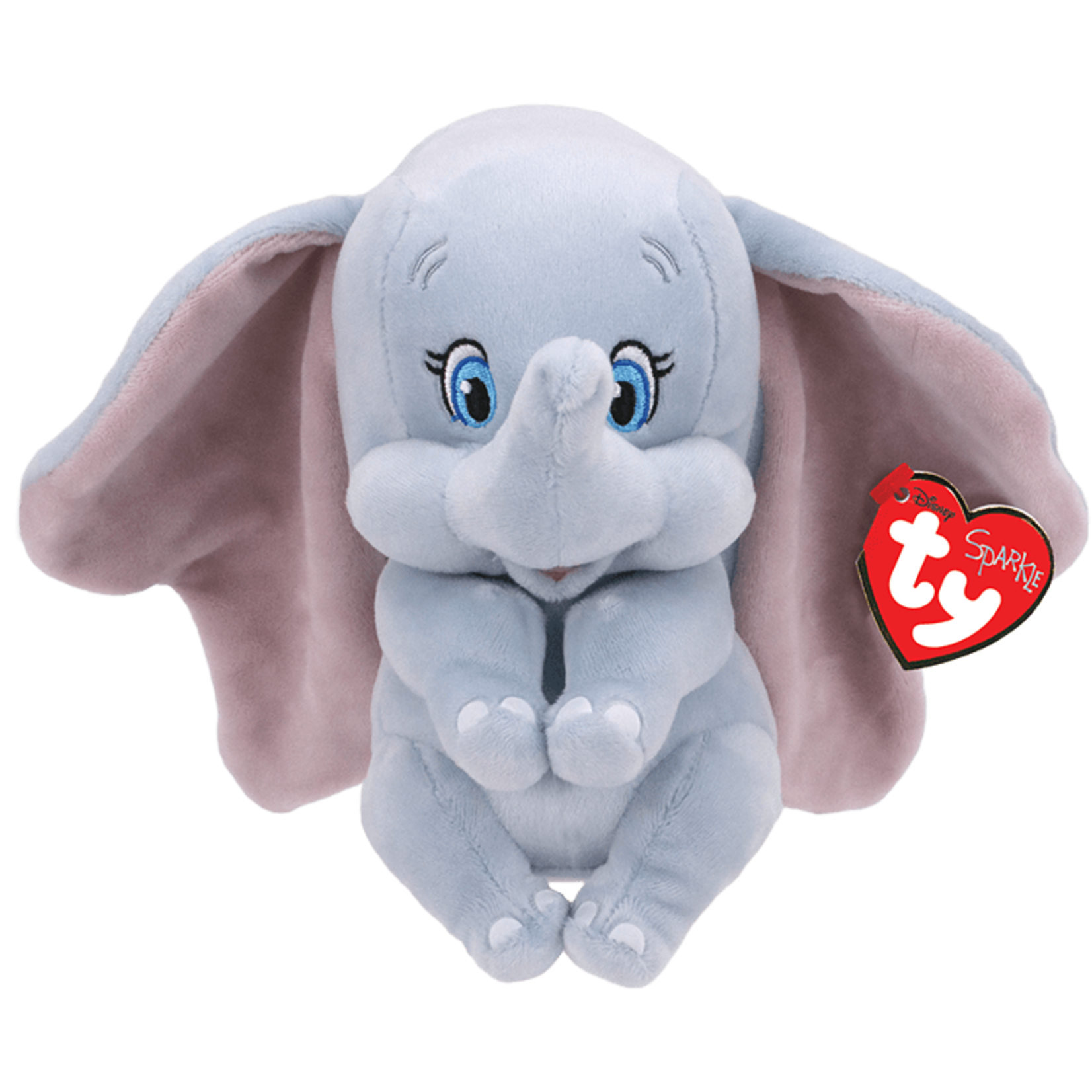 TY Ty Disney's Dumbo Small