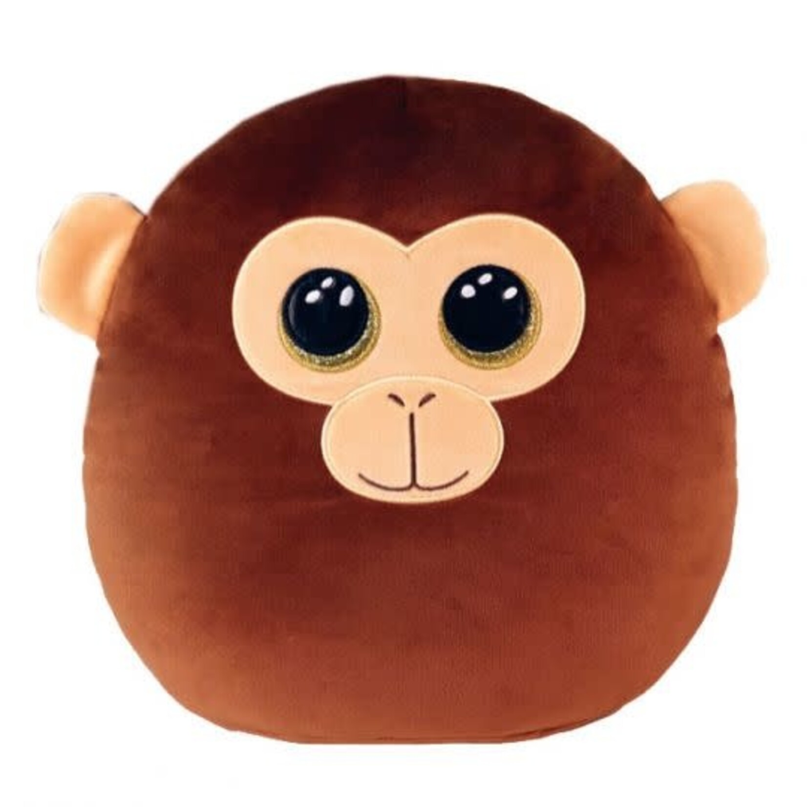 TY Ty Squish A Boo Dunston Monkey Large