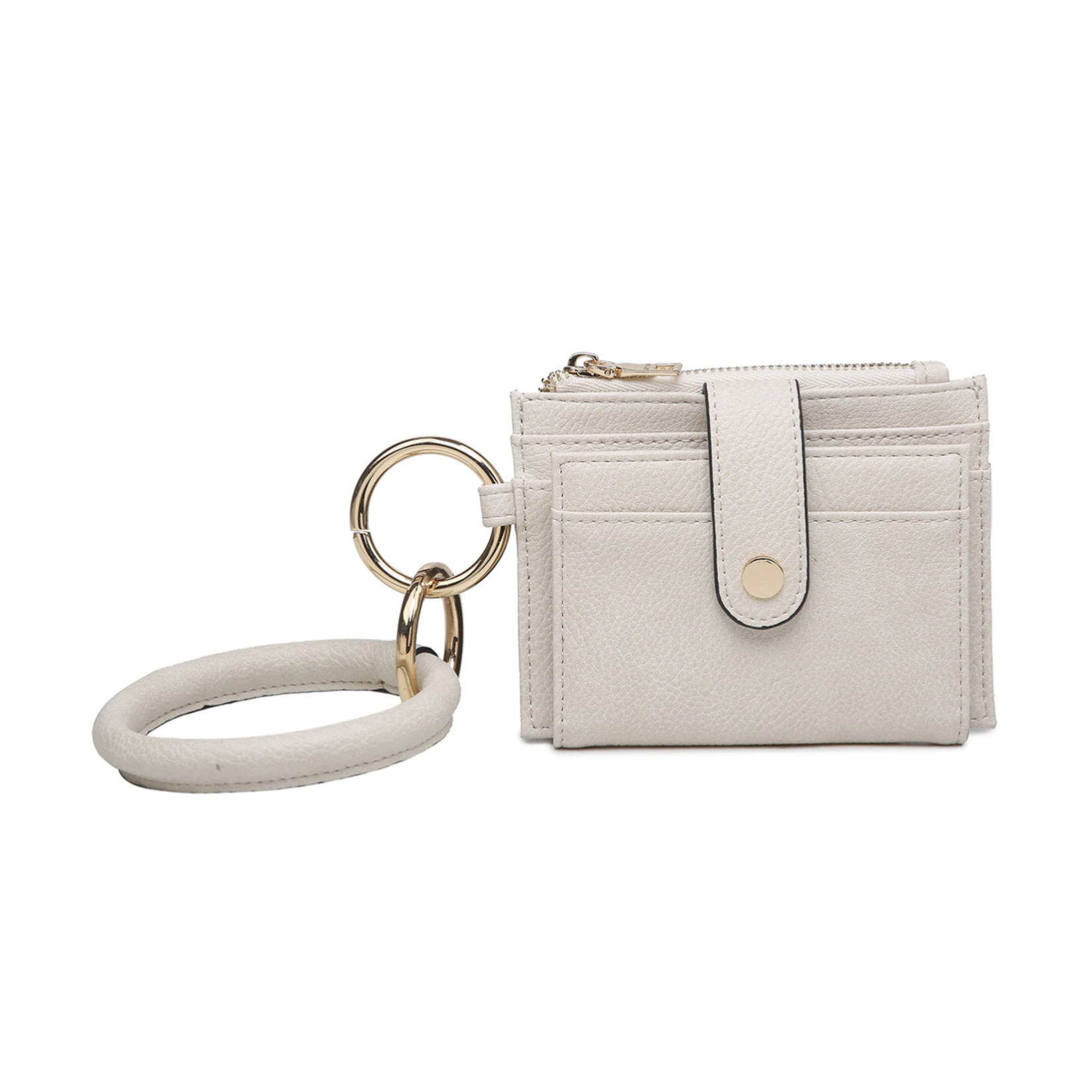 Jen & Co Jen & Co Sammie Wallet  WL1904RG