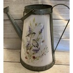 Gerson Lighted Metal Watering Can