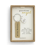 Demdaco Demdaco Guardian Angel Key Ring