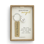 Demdaco Guardian Angel Key Ring