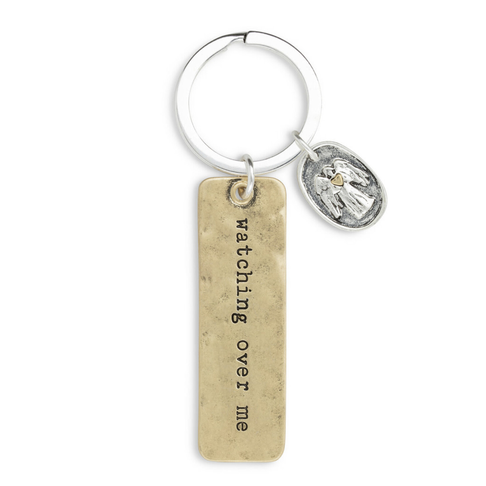 Demdaco Demdaco Guardian Angel Key Ring