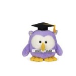 Ganz Graduation Owl Money Holder