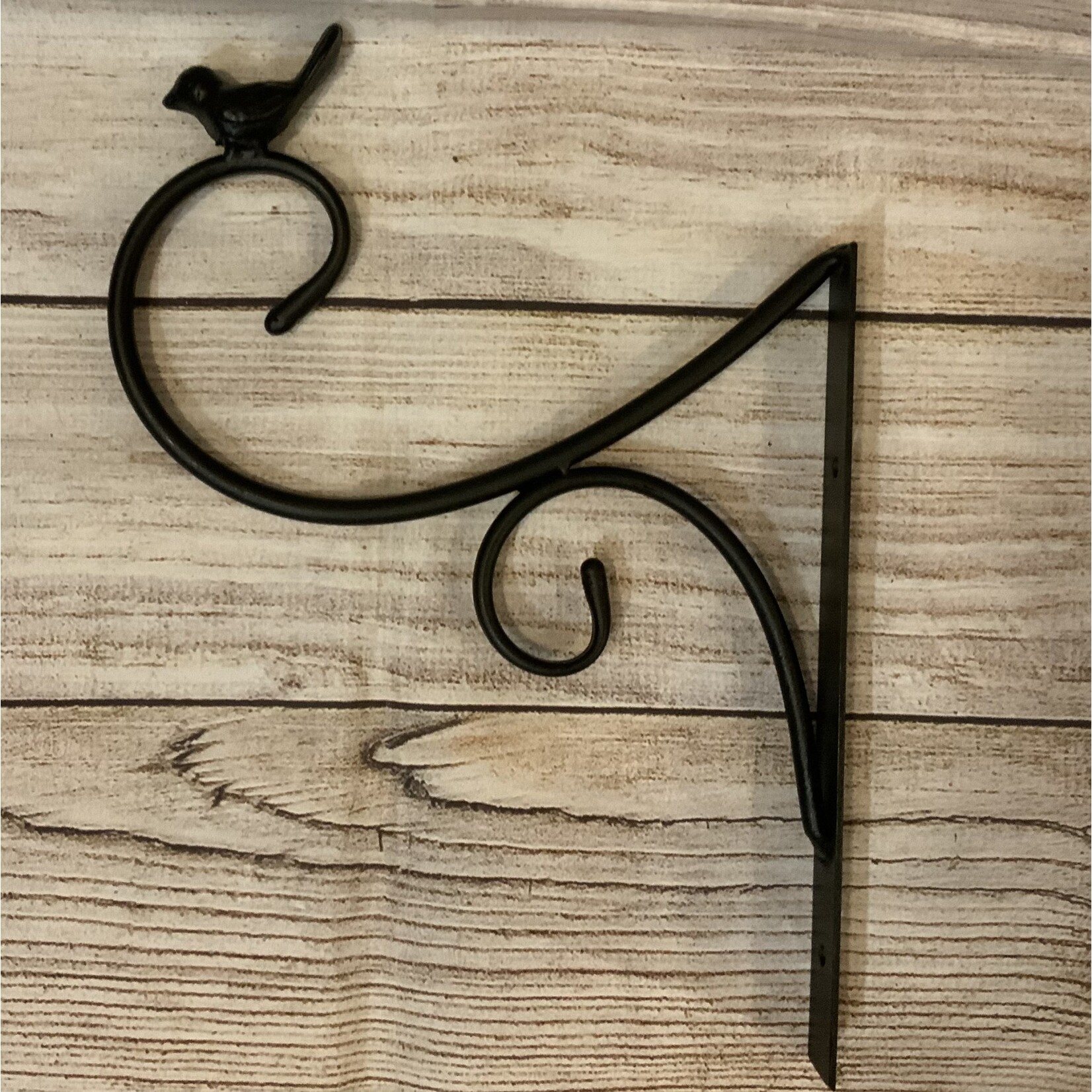 Bird Plant Hanger A Gathering Place