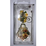 Ganz Remembrance Glass Ornament