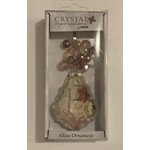 Ganz Grandma Glass Ornament