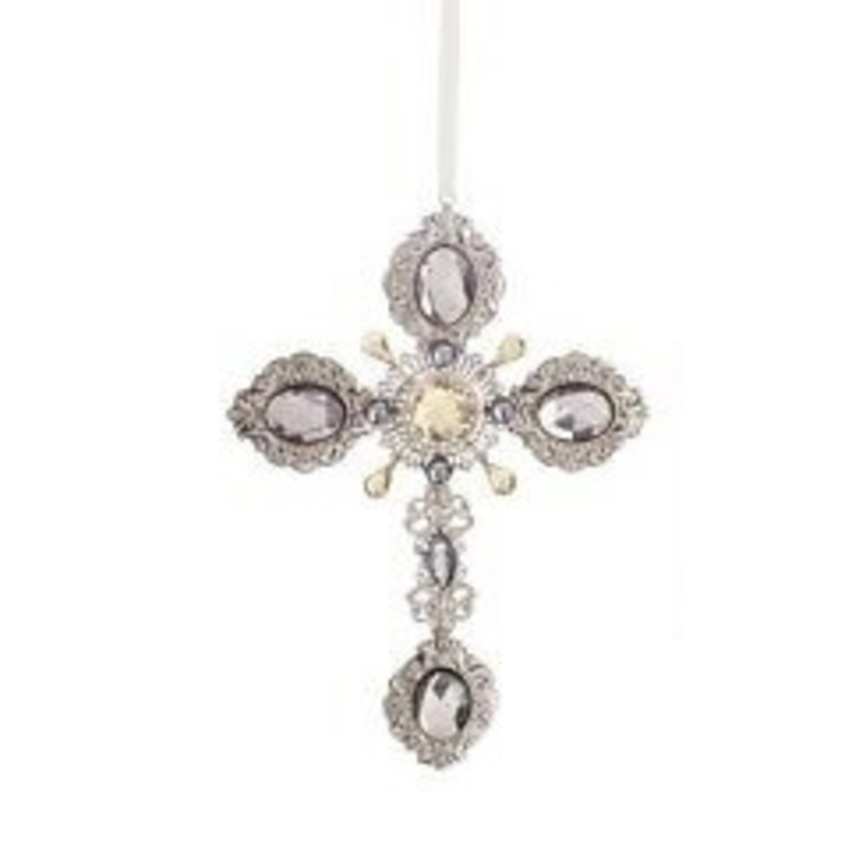 Ganz Acrylic Ornamental Cross