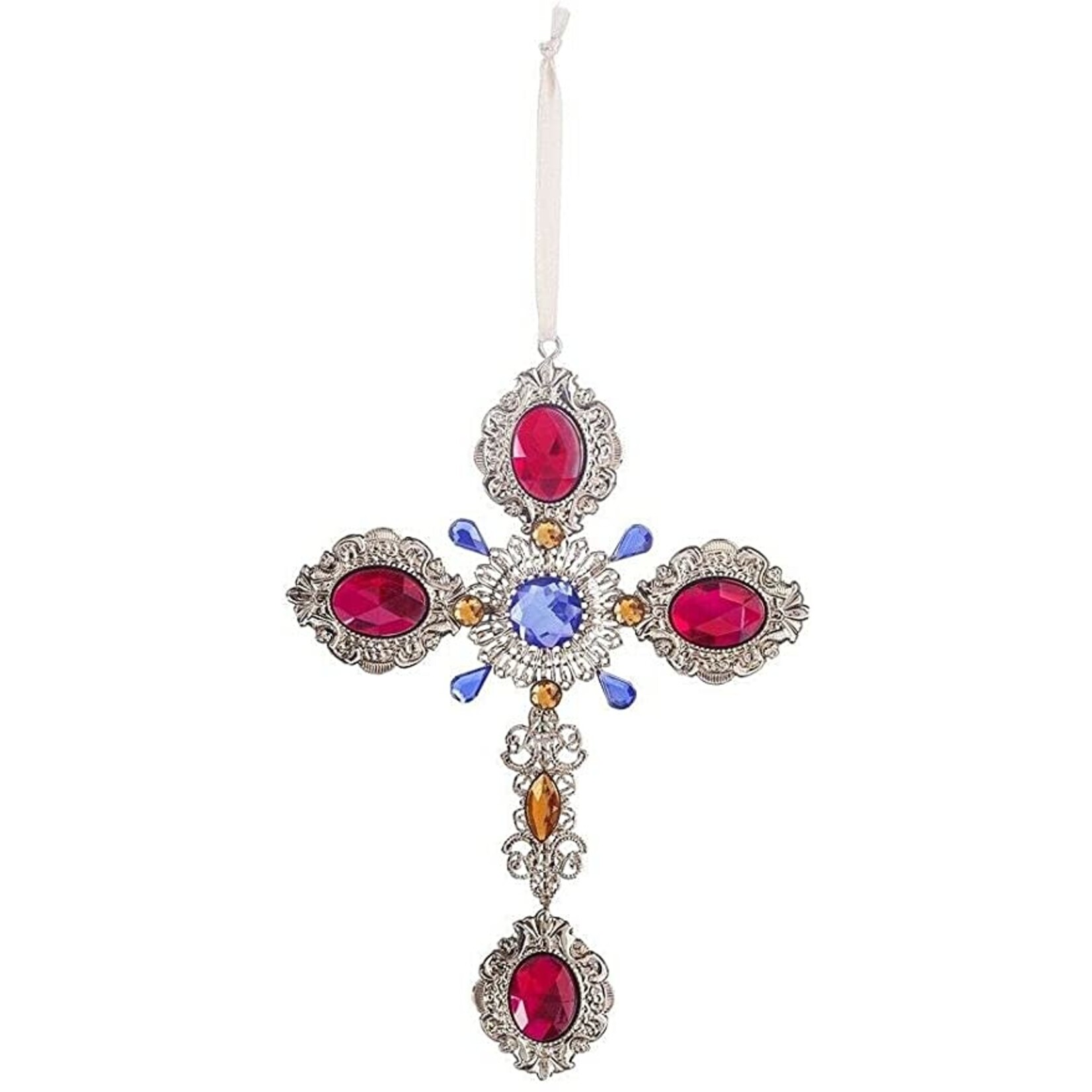 Ganz Acrylic Ornamental Cross