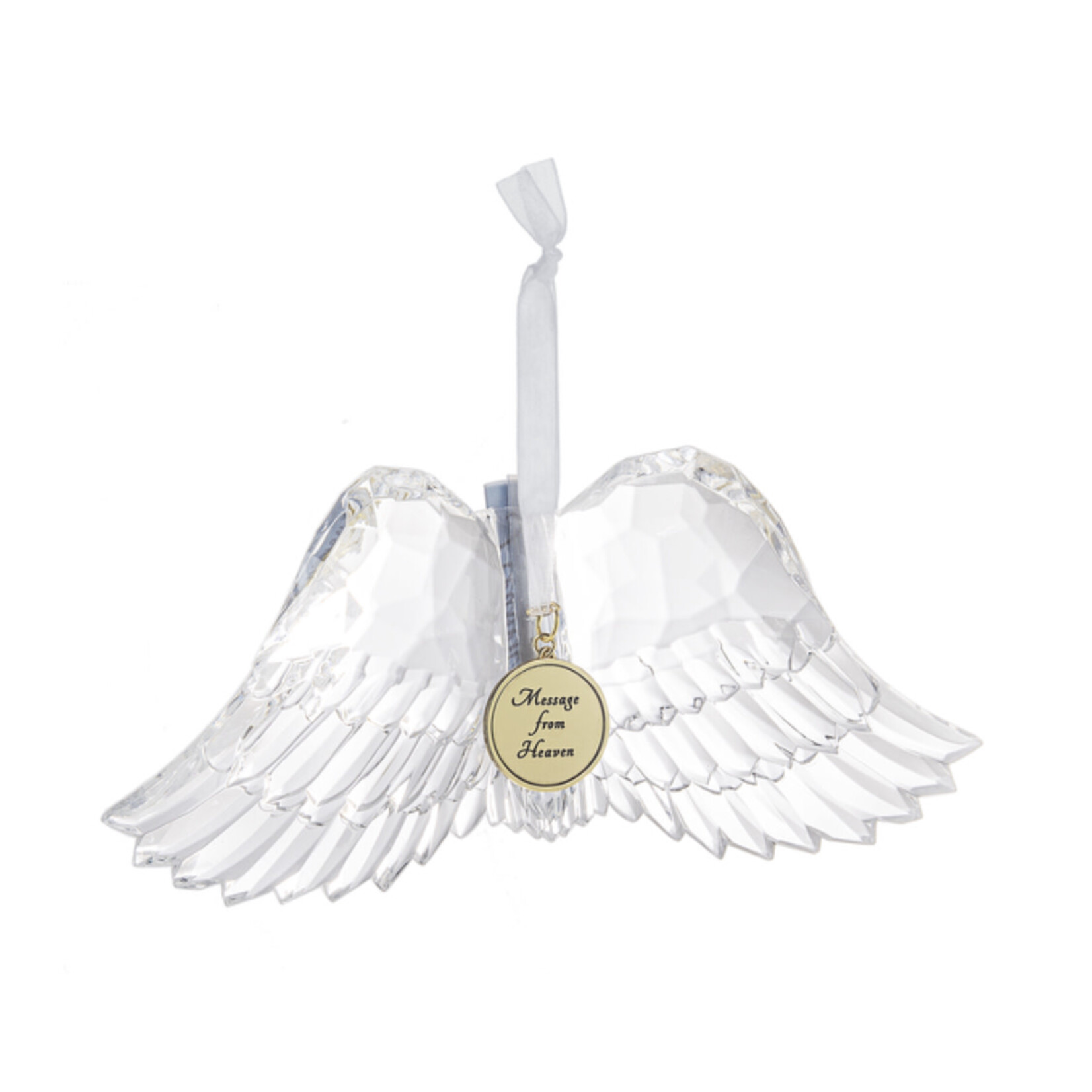 Ganz Message From Heaven Ornament