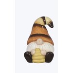 Youngs Ceramic Bee Gnome