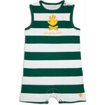We Baby We Baby Camping Baby Boy Romper