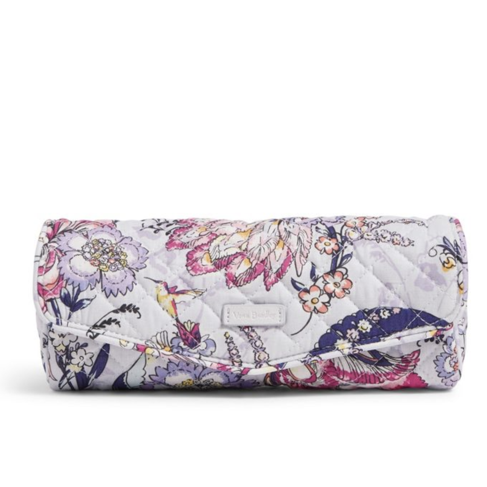 Vera Bradley Vera Bradley On A Roll Case