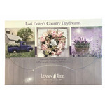 Leanin’ Tree Lori Deiter’s Country Daydreams Greeting Card Assortment