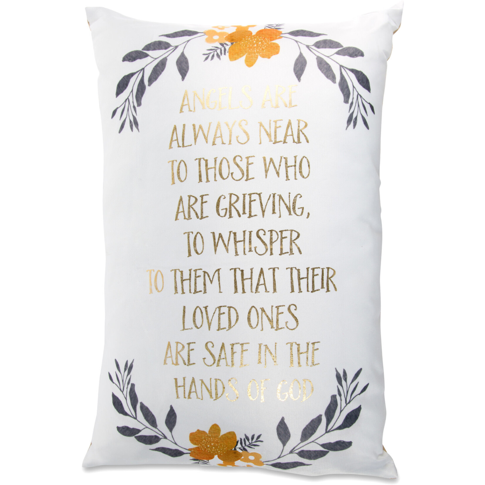 Pavilion Loved Ones 18” Pillow
