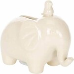 Demdaco Demdaco Elephant Piggy Bank