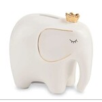 Mudpie Mudpie Elephant Piggy Bank