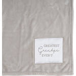 Pavilion Grandpa Comfort Blanket