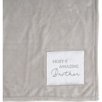 Pavilion Brother Comfort Blanket