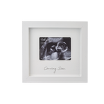 Ganz Coming Soon Sonogram Frame