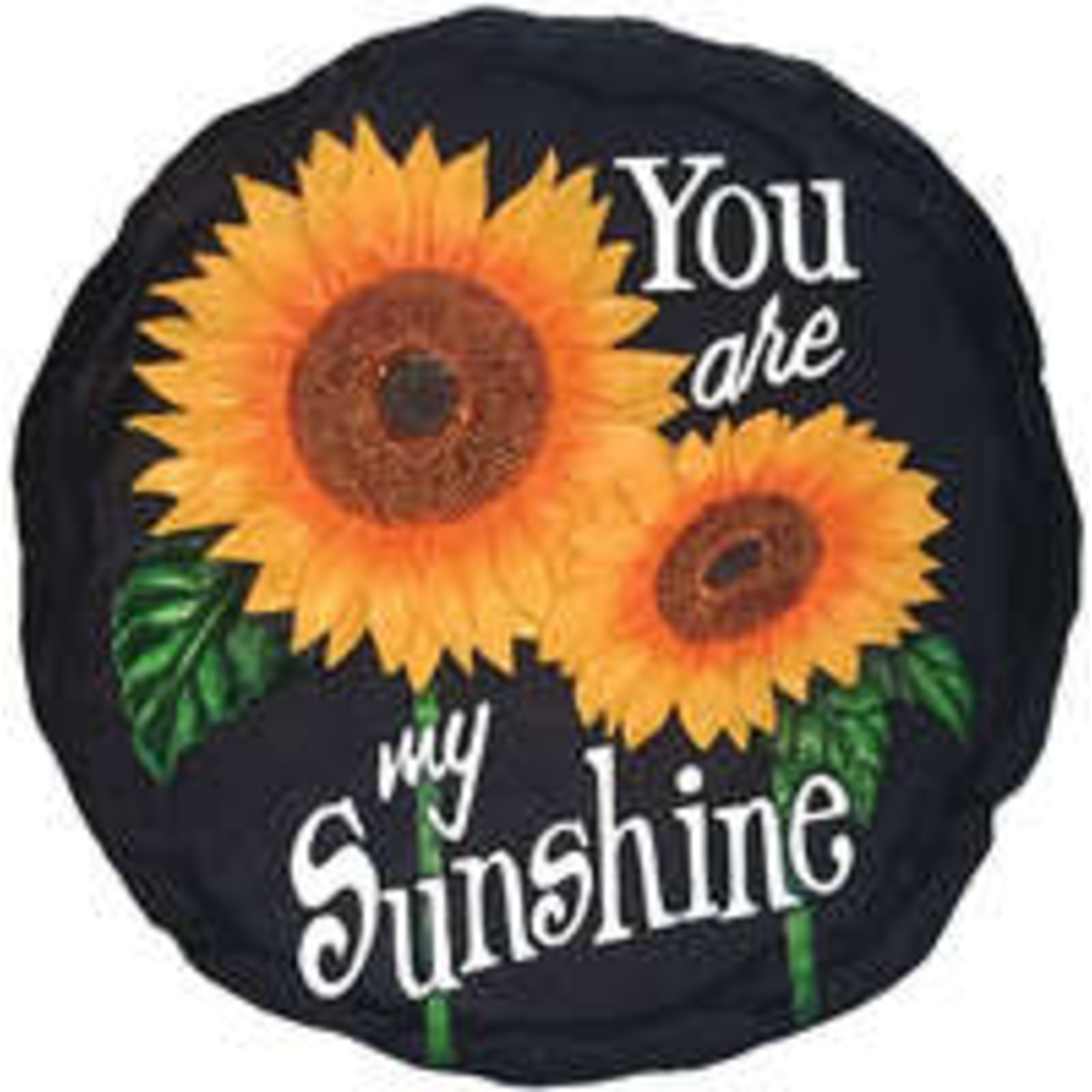 Spoontiques Spoontiques You Are My Sunshine Garden Stone