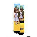 Spoontiques Wizard of Oz Socks