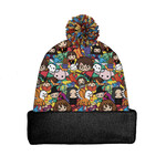 Spoontiques Harry Potter Chibi Hat