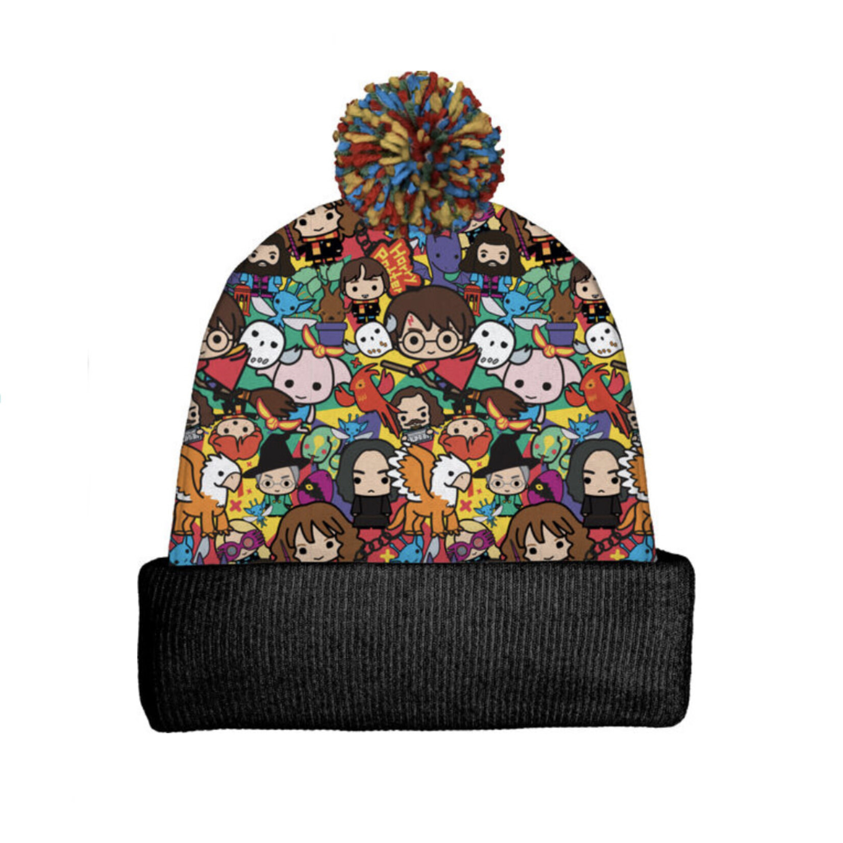 Spoontiques Harry Potter Chibi Hat