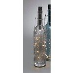 Everlasting Glow Lighted Wine Bottle