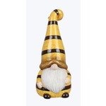 Youngs Bee/Ladybug Gnome Figurine