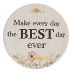 Ganz Make Every Day the Best Car Coaster