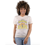 Simply Southern Simply Southern Nana T-Shirt for in Flan Brown